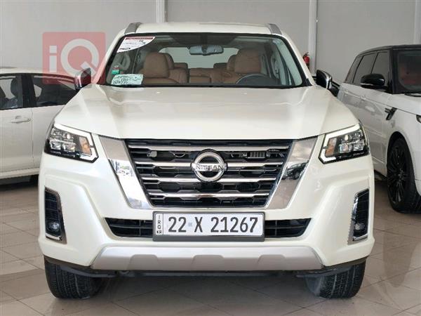 نيسان X-Trail 2025 للبيع في العراق - اربيل